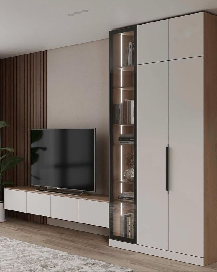 Sala para Receber Amigos